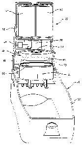 Une figure unique qui représente un dessin illustrant l'invention.